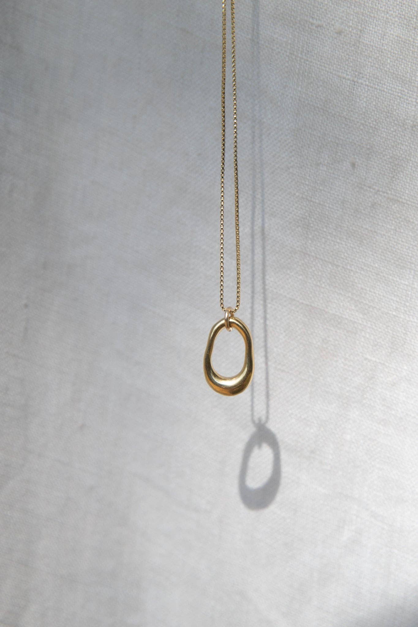 Cove Necklace
