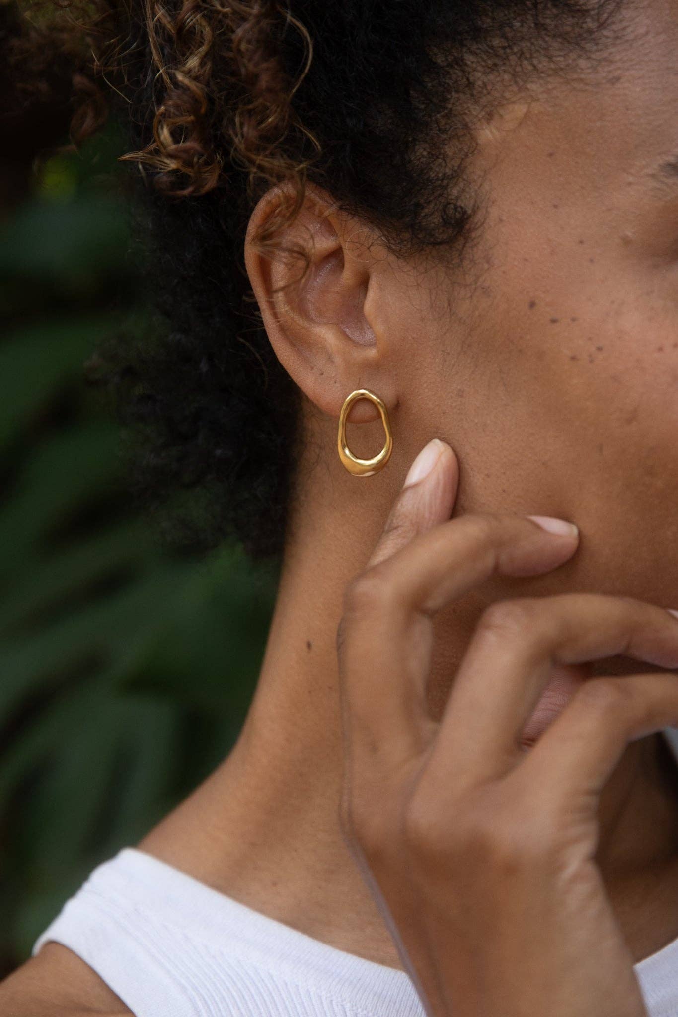 Cove Earrings