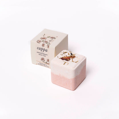 Shower Steamer/ Bath Bombs