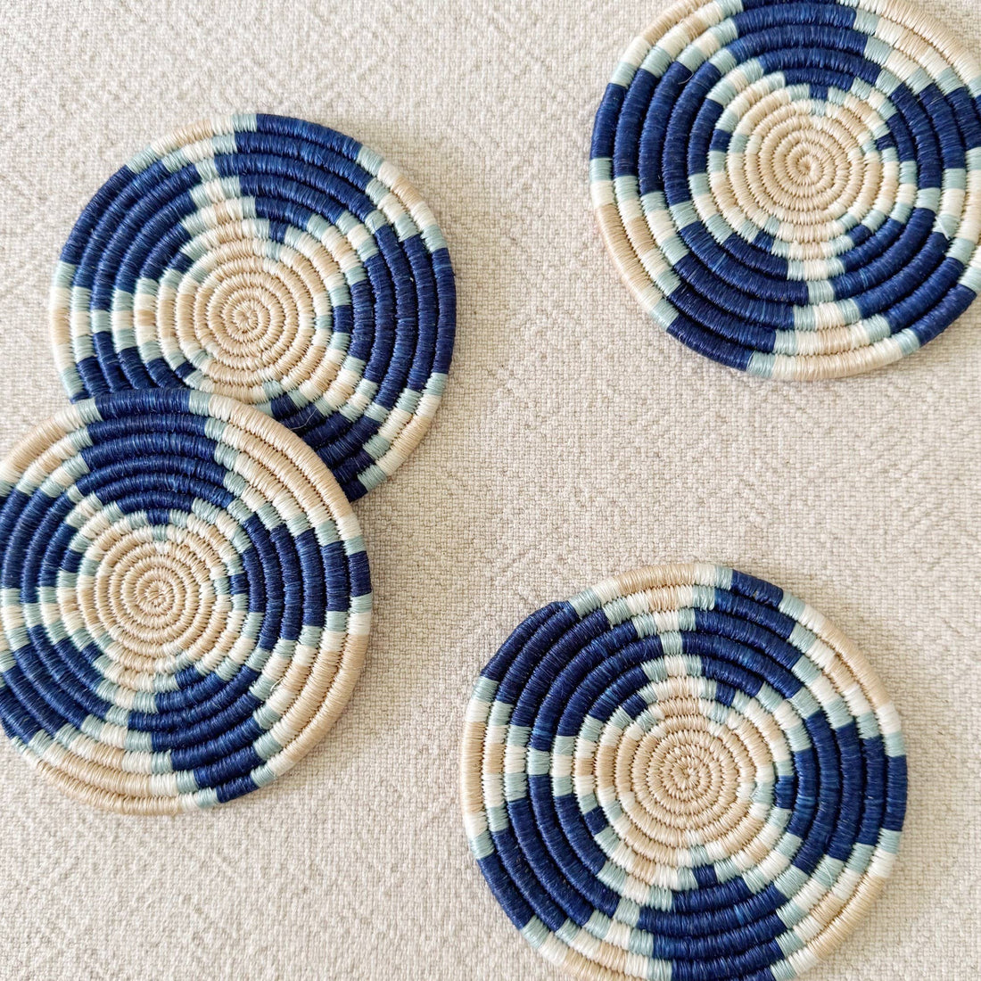 Gasura Coasters Set