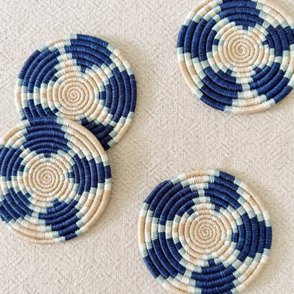 Gasura Coasters Set