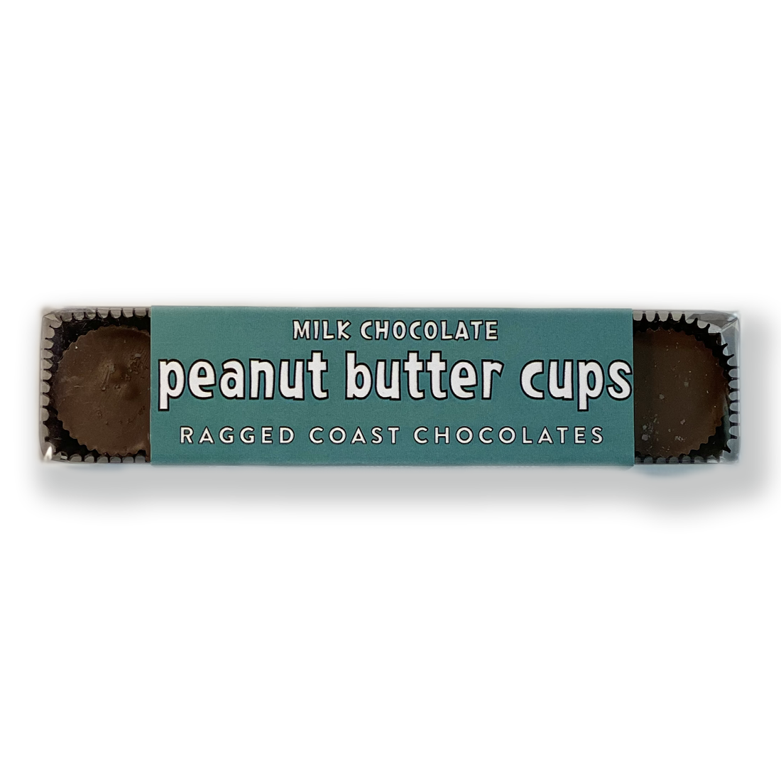 Milk Chocolate Peanut Butter Cups