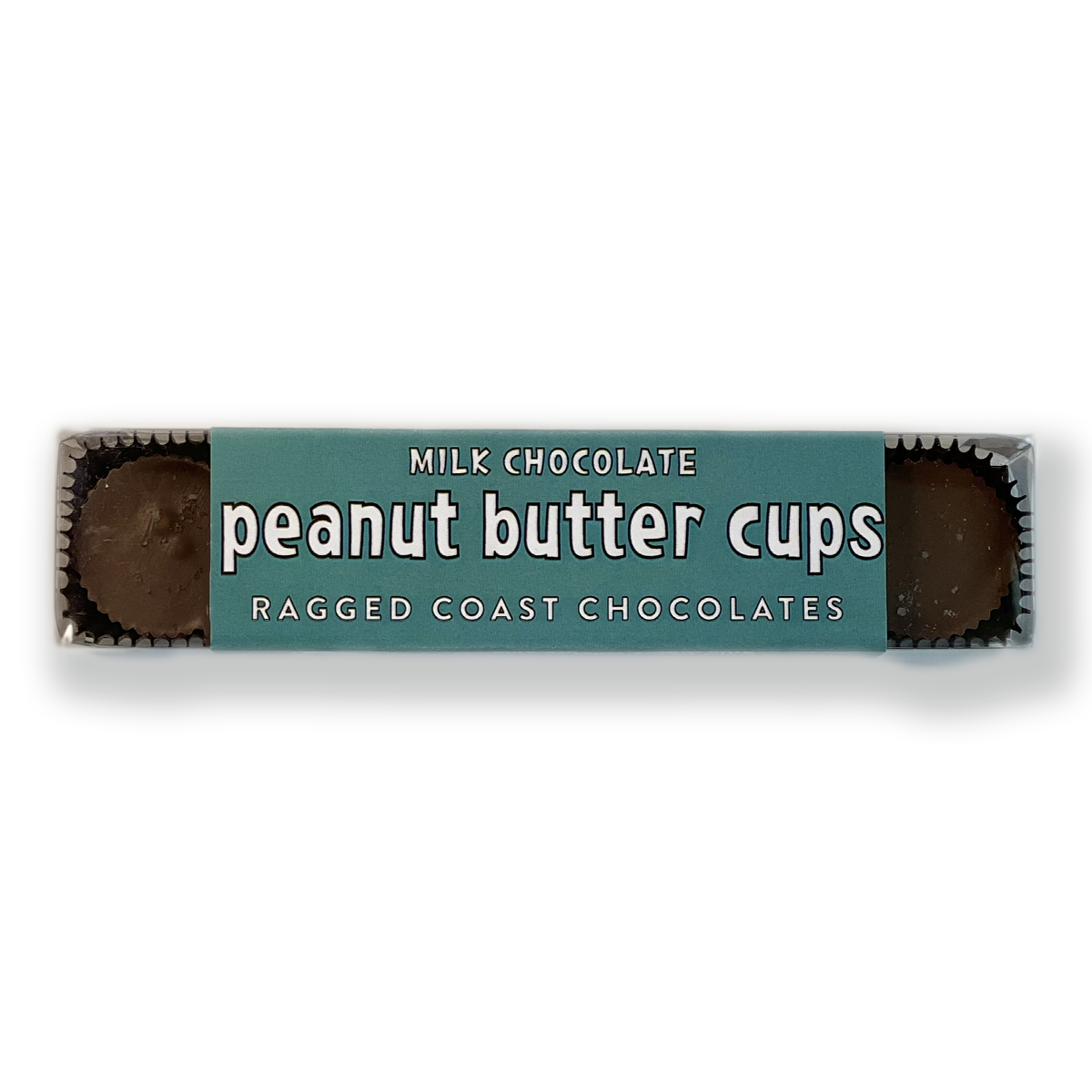 Milk Chocolate Peanut Butter Cups