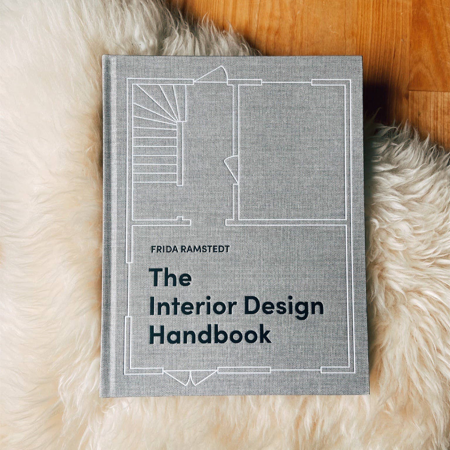 The Interior Design Handbook