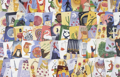 Tarot for all Ages