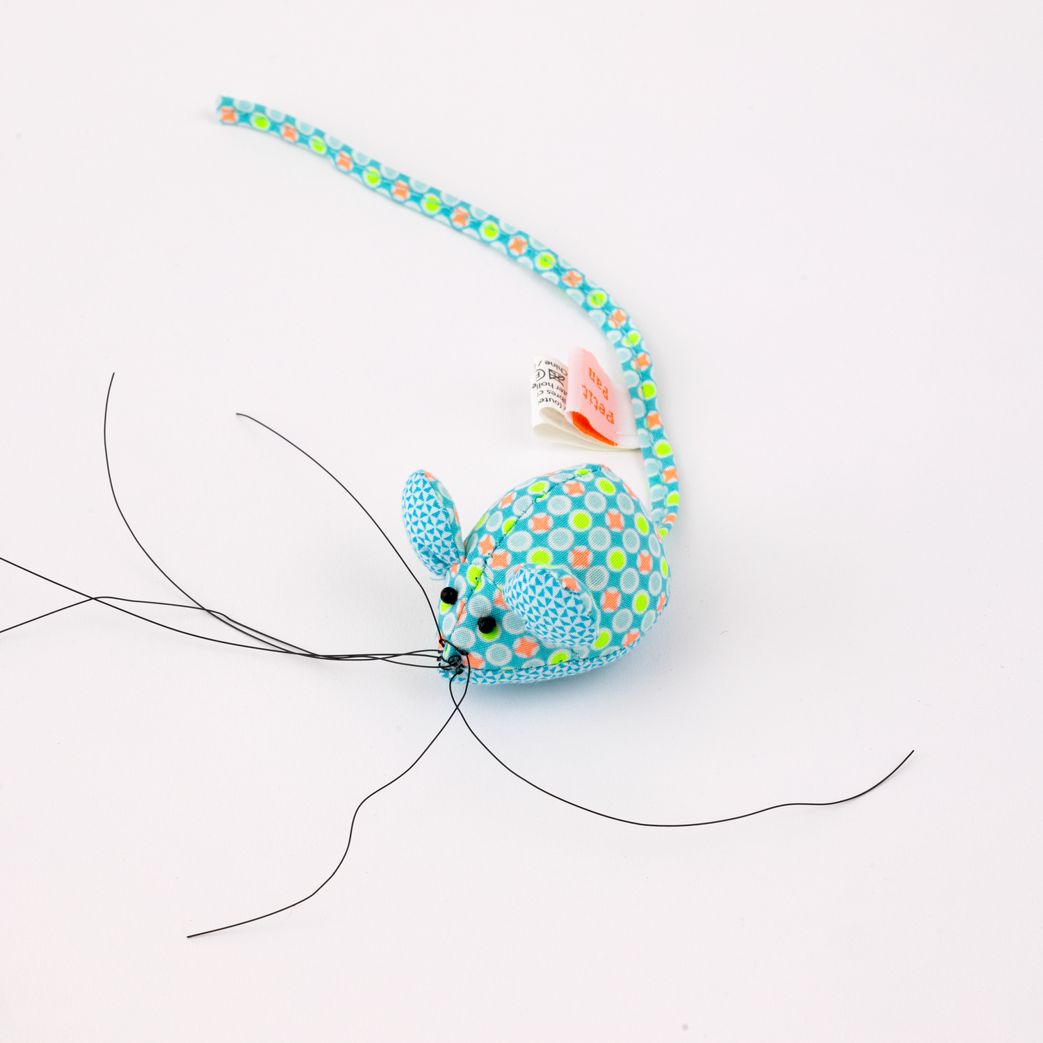 Doudou Mouse