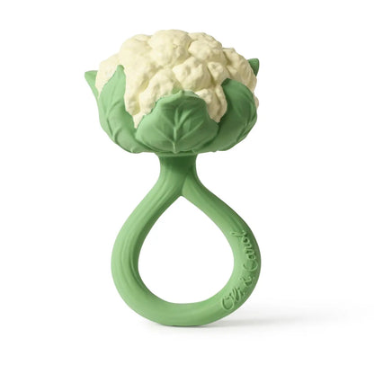 Cauliflower Rattle