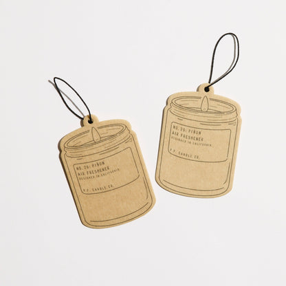 Piñon– Air Freshener