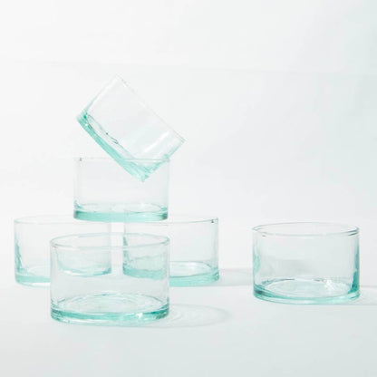 Moroccan Bodega Glasses
