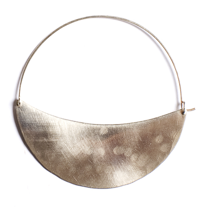 Crescent Hoops