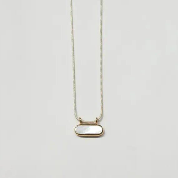 Lata Necklace