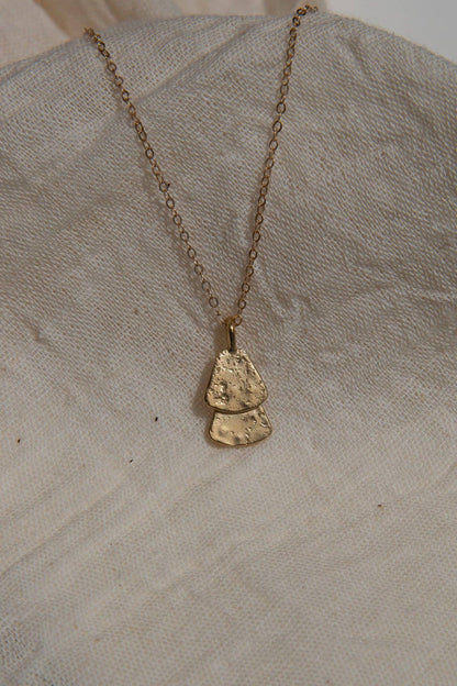 Pamoza Necklace