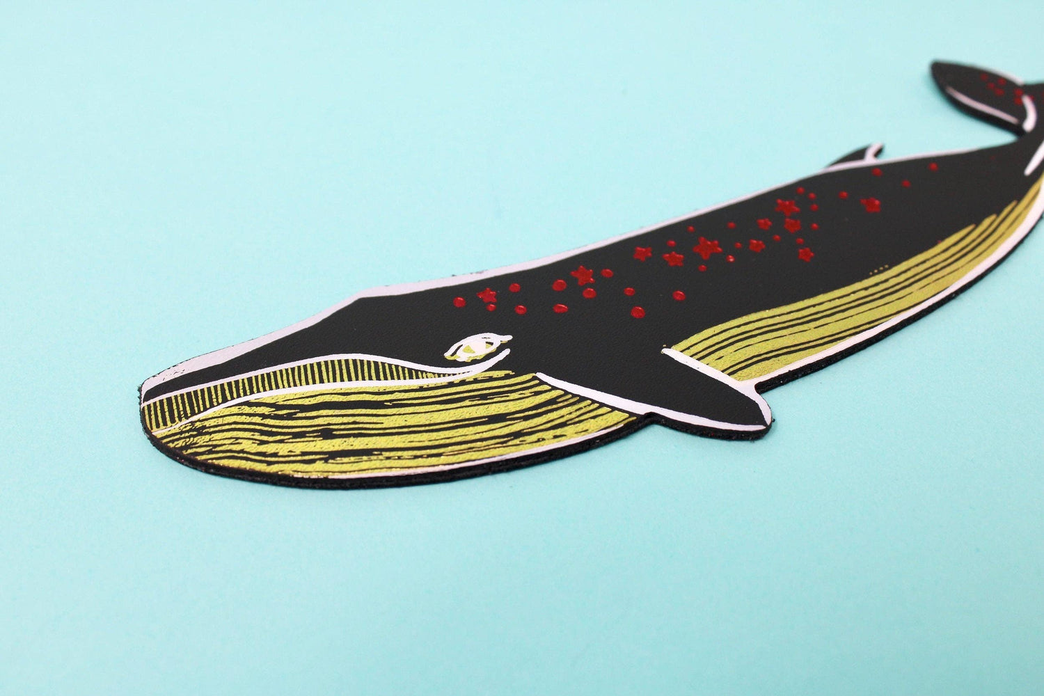 Whale &