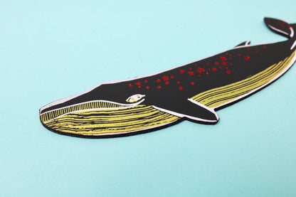 Whale &