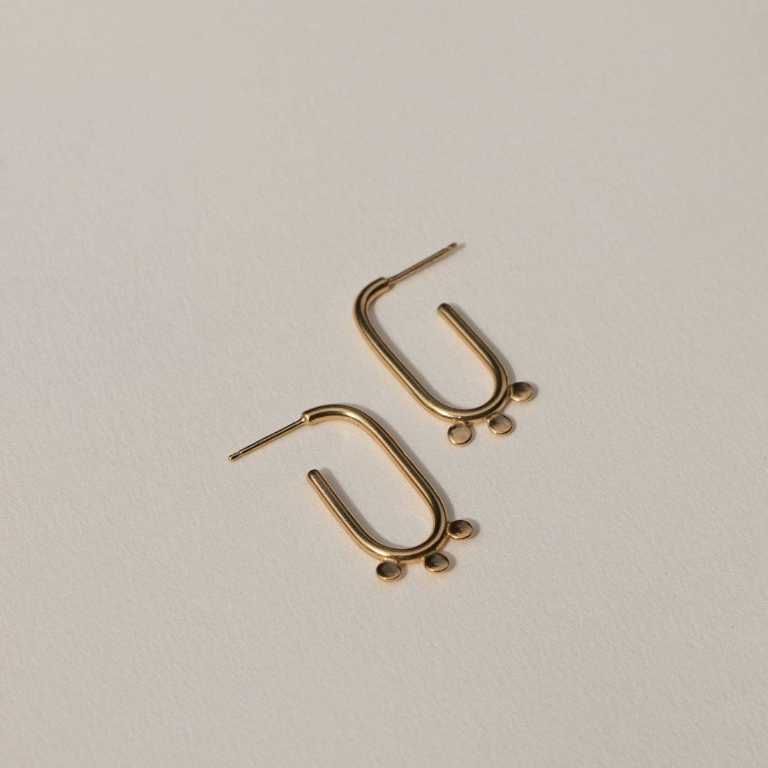 Suzya Earrings