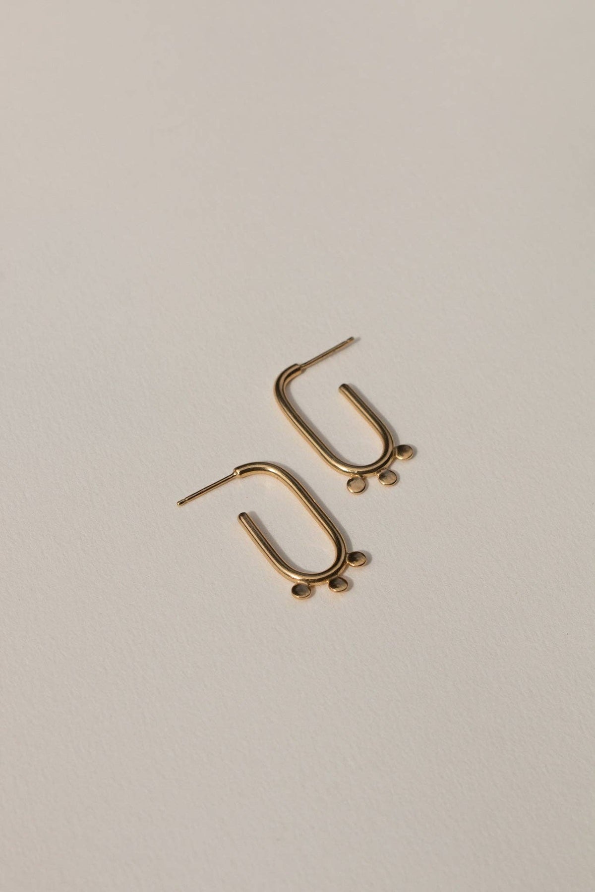 Suzya Earrings