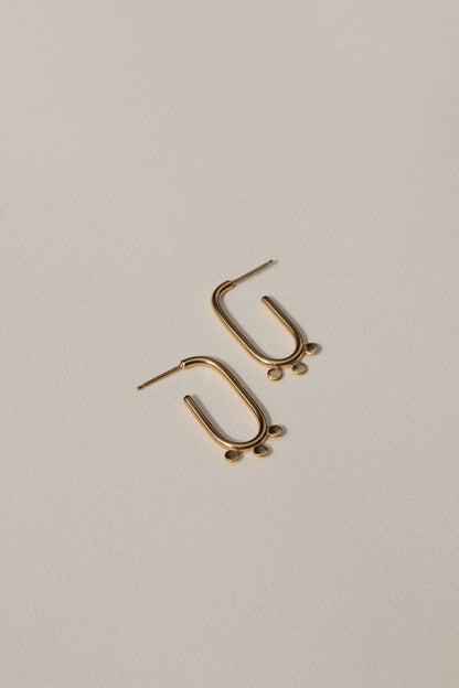 Suzya Earrings