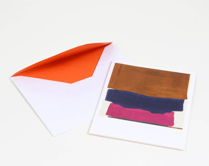 Helen Frankenthaler Notes
