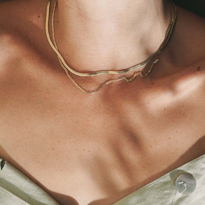 Kay Necklace