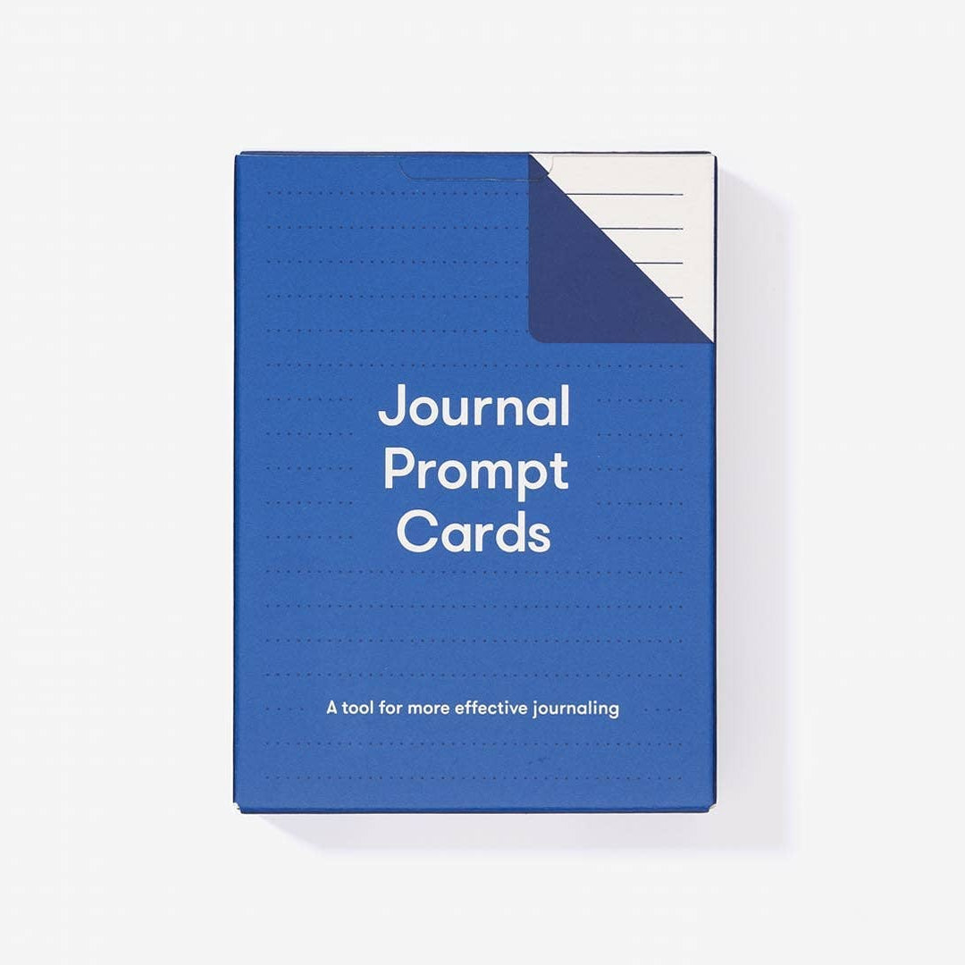 Journal Prompt Cards, Mindfulness Tool (new!)