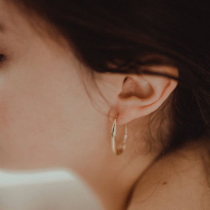 Baby Seya Hoops