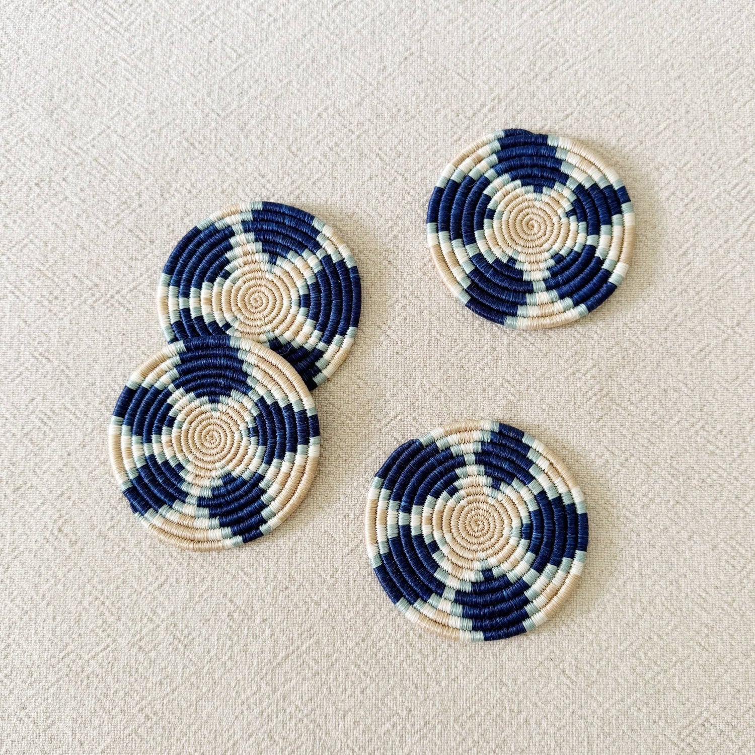 Gasura Coasters Set