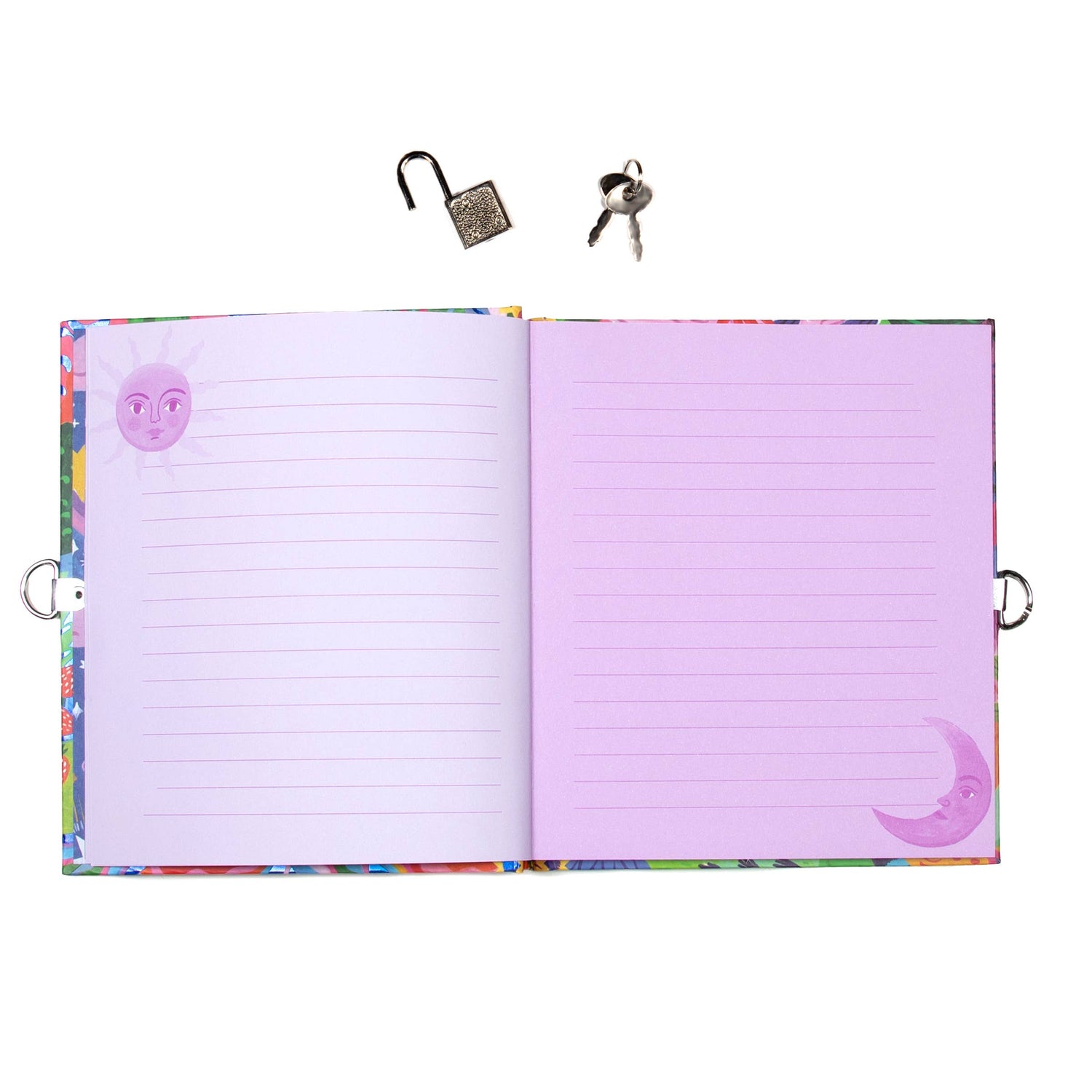 Fawn &amp; Sun Journal