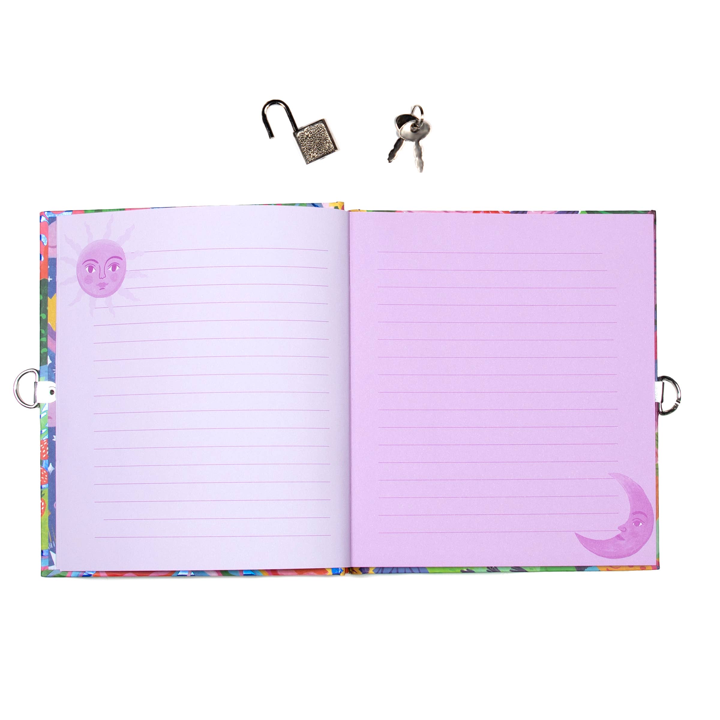 Fawn &amp; Sun Journal