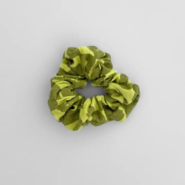 Jenny Pennywood Scrunchie