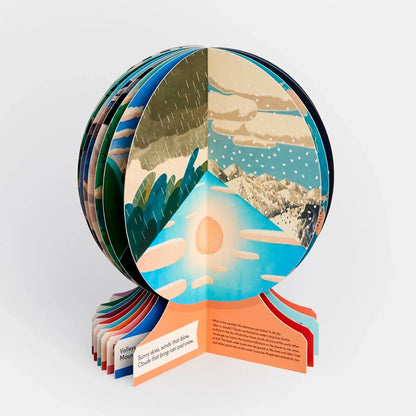 Our World: A First Book Of Geography