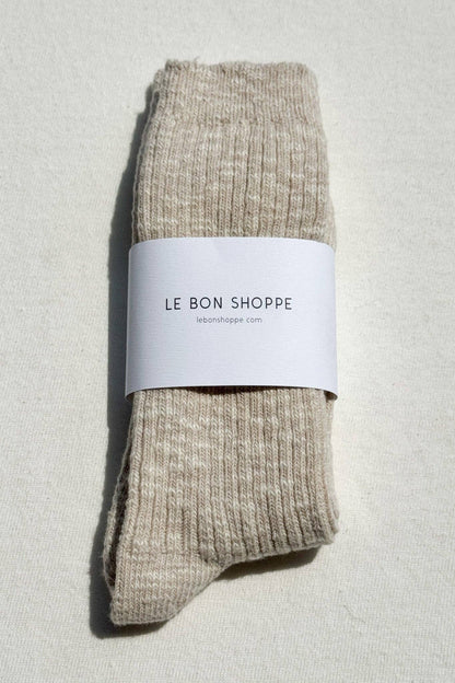 Cottage Socks