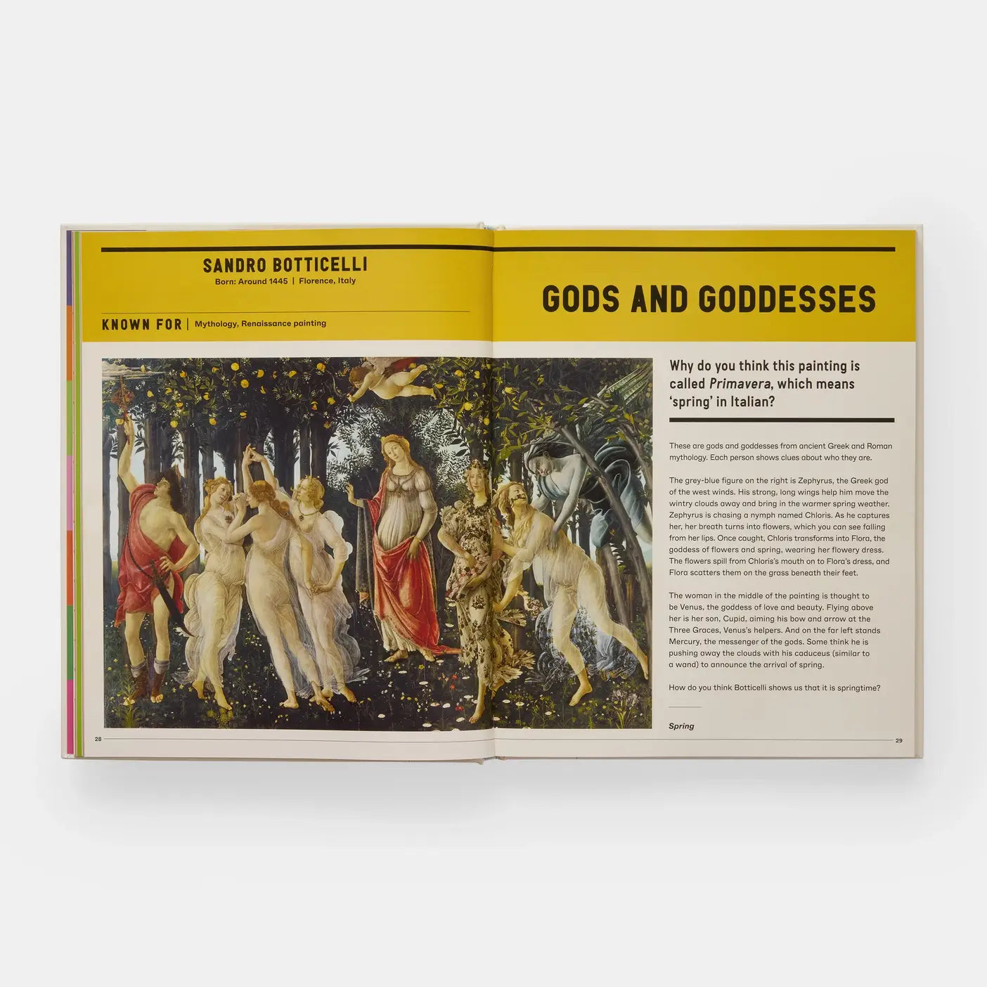 The Art Book For Children 2024: Combined &amp; Expanded Edition