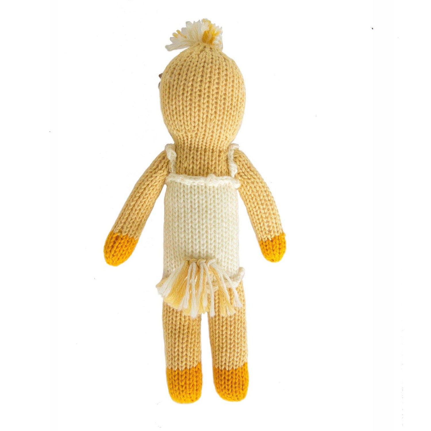 Duck Rattle Lucille