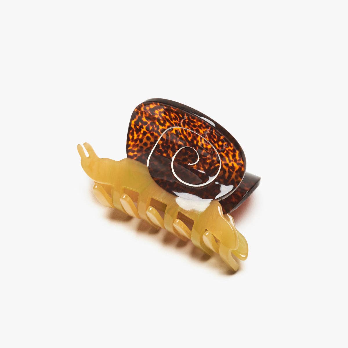 Garden Snail Small Hair Claw