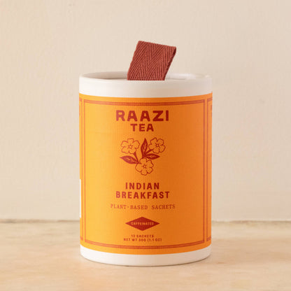 Indian Breakfast Tea
