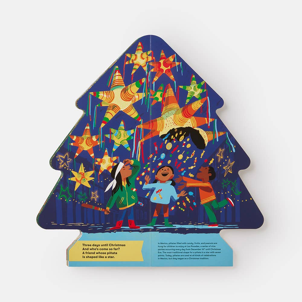 It’s Christmas Everywhere:Celebrations from Around the World