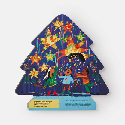 It’s Christmas Everywhere:Celebrations from Around the World