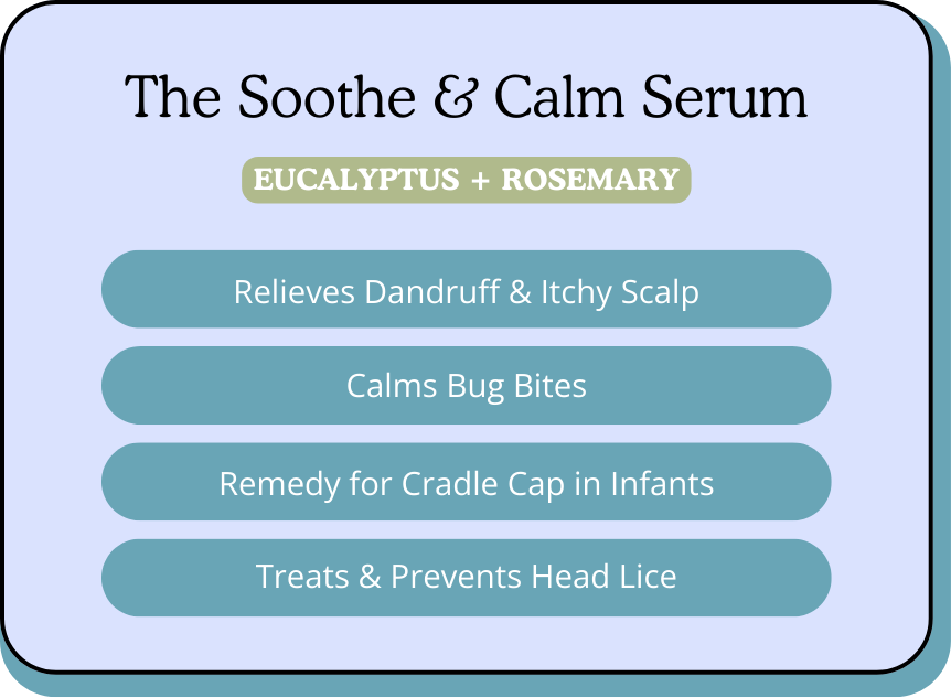 The Soothe &amp; Calm Serum