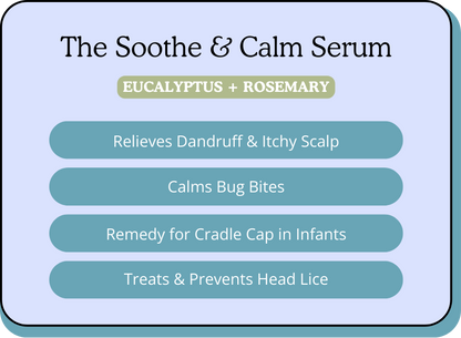 The Soothe &amp; Calm Serum