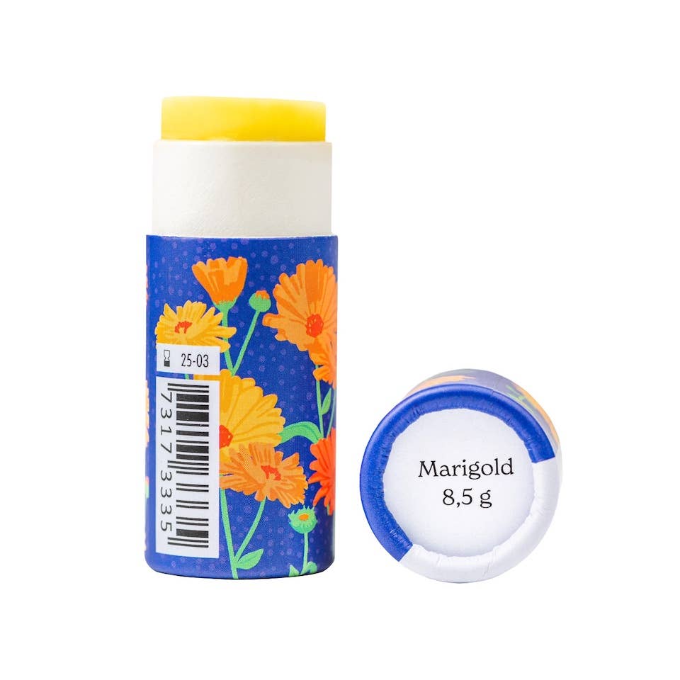 Marigold Organic Lip Balm