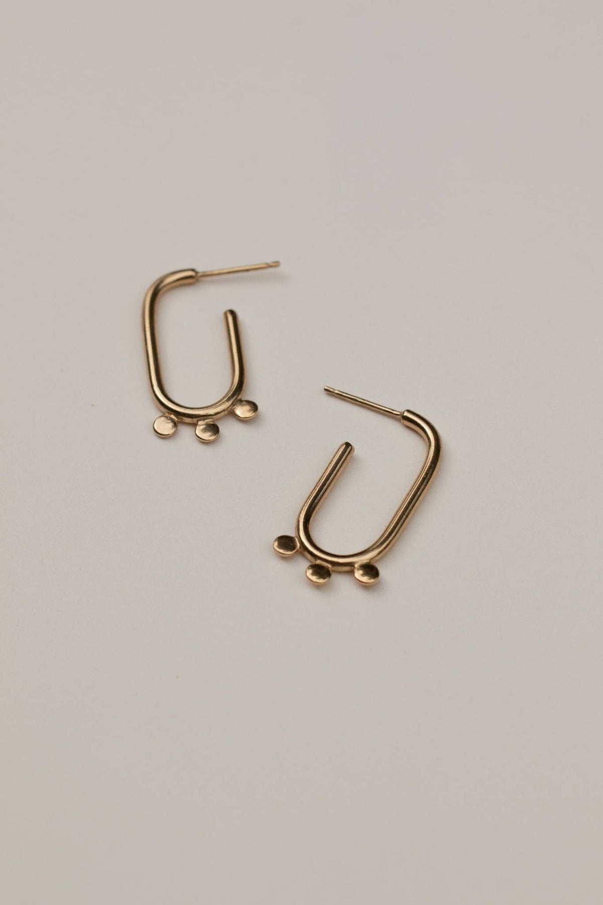 Suzya Earrings