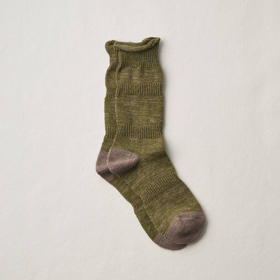 Organic Cotton "Ploot" Socks