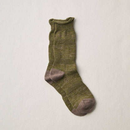 Organic Cotton "Ploot" Socks