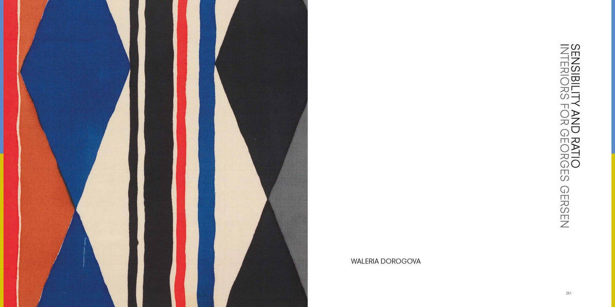 Sonia Delaunay: Living Art
