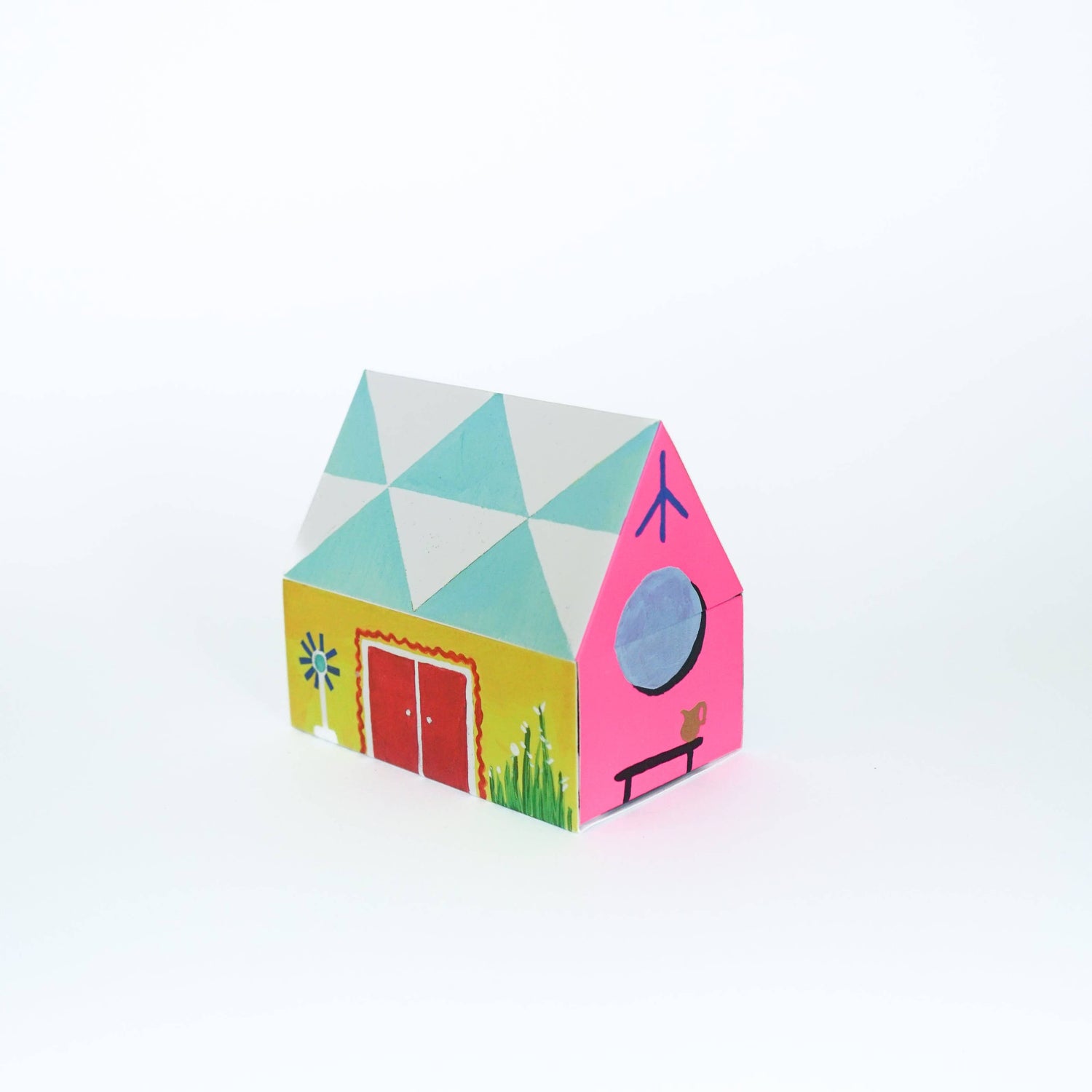 House Matches