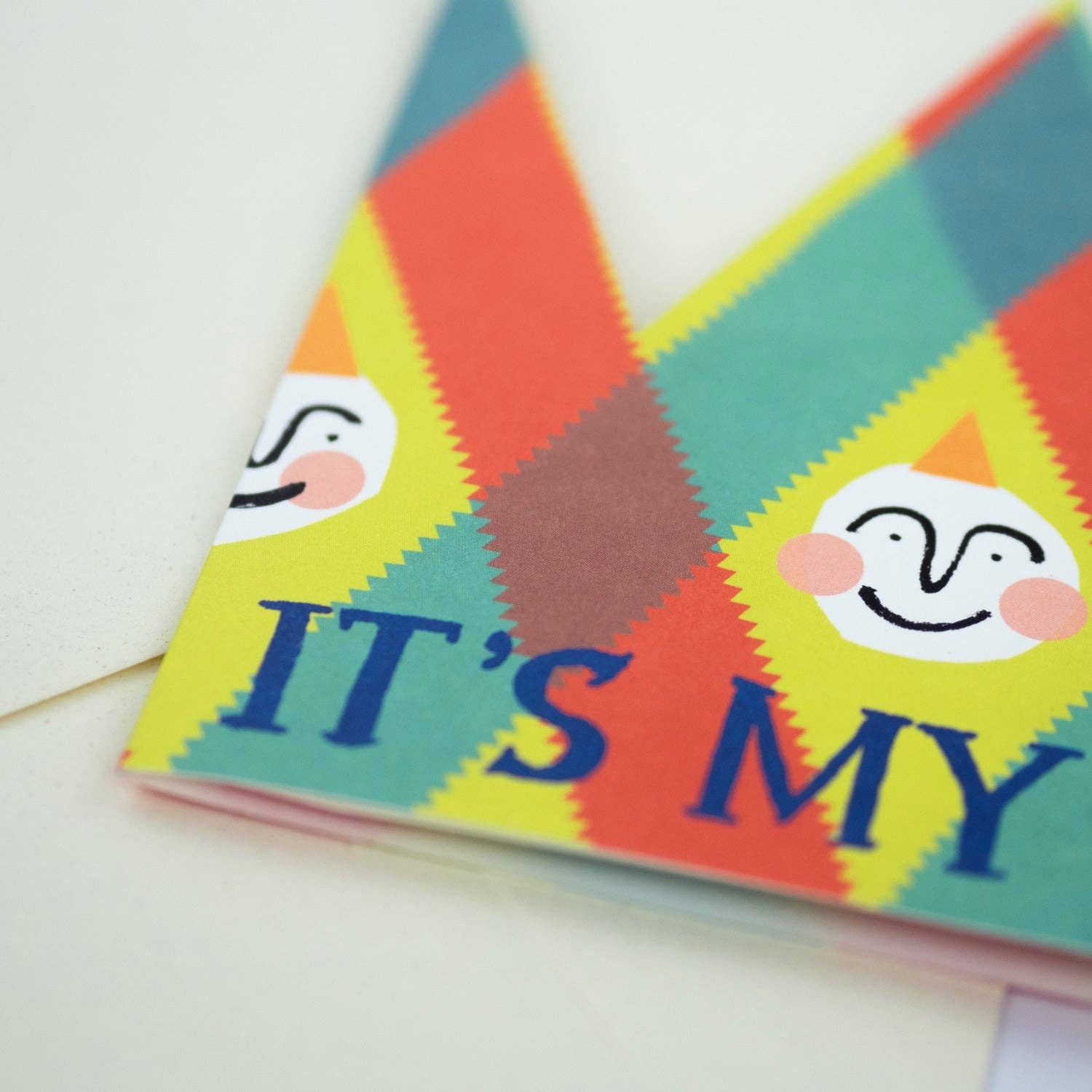It&
