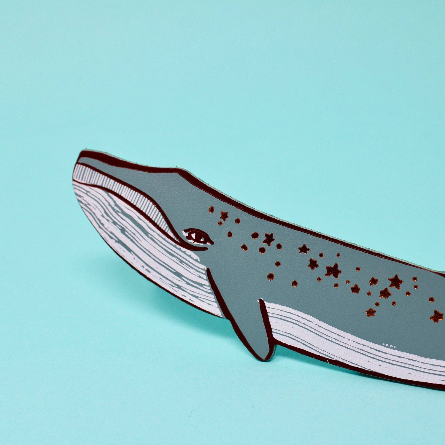 Whale &