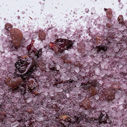 Coconut Rose Bath Soak