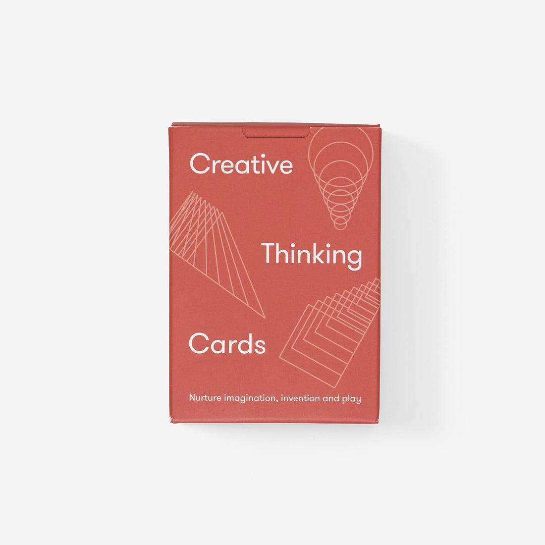 Creative Thinking Cards