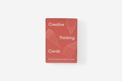 Creative Thinking Cards